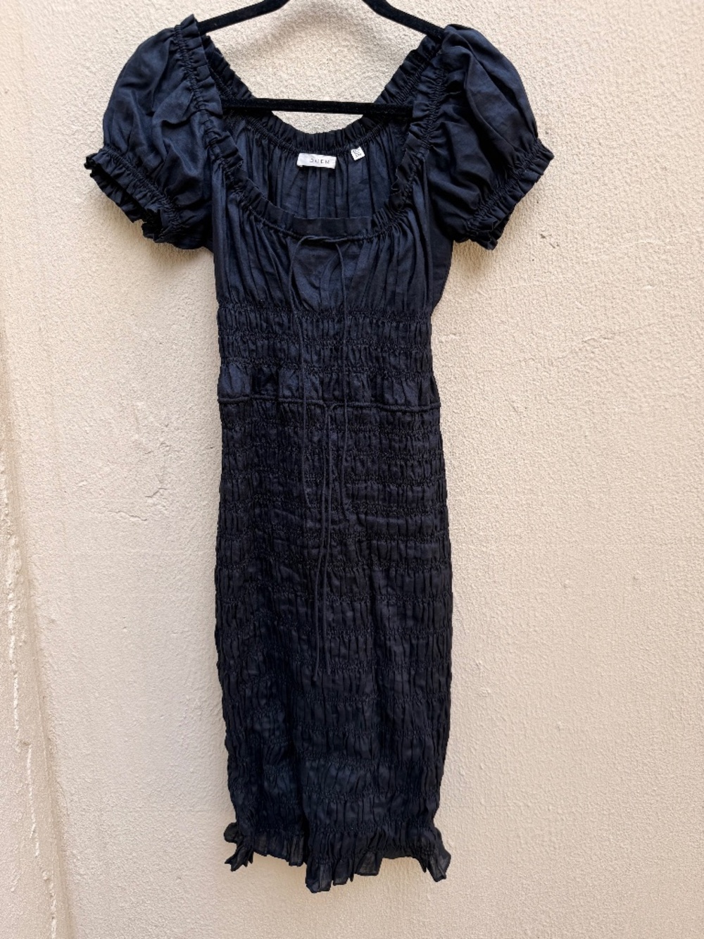 Doen Rosalynn Dress